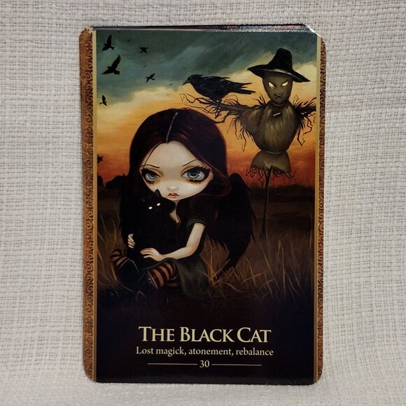 Oracle of the Shapeshifters - Picture 10 of 13